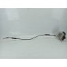 Recambio de cerradura puerta delantera derecha para fiat palio (178_, 171_, 371_) 1.2 referencia OEM IAM 51785918  