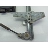 Recambio de elevalunas delantero izquierdo para peugeot 307 break / sw (s1) sw pack referencia OEM IAM 9634457580  