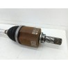 Recambio de transmision delantera izquierda para renault captur ii (hf_) tce 90 (hfm6) referencia OEM IAM 391013636R  