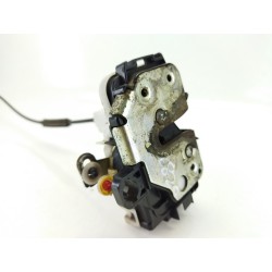 CERRADURA PUERTA DELANTERA IZQUIERDA 51935118 