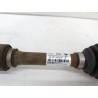 Recambio de transmision delantera izquierda para renault captur ii (hf_) tce 90 (hfm6) referencia OEM IAM 391013636R  