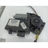 Recambio de elevalunas delantero izquierdo para peugeot 307 break / sw (s1) sw pack referencia OEM IAM 9634457580  