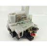 Recambio de cerradura puerta delantera izquierda para fiat palio (178_, 171_, 371_) 1.2 referencia OEM IAM 51935118  