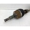 Recambio de transmision delantera izquierda para renault captur ii (hf_) tce 90 (hfm6) referencia OEM IAM 391013636R  
