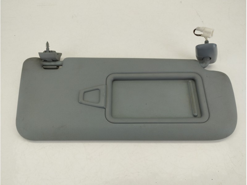 Recambio de parasol derecho para kia cee´d hatchback (ed) 1.6 crdi 115 referencia OEM IAM 852021H950ED  
