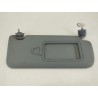 Recambio de parasol derecho para kia cee´d hatchback (ed) 1.6 crdi 115 referencia OEM IAM 852021H950ED  
