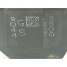 Recambio de interruptor para opel insignia a sedán (g09) 2.0 cdti (69) referencia OEM IAM 12352070  