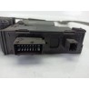 Recambio de elevalunas delantero izquierdo para peugeot 307 break / sw (s1) sw pack referencia OEM IAM 9634457580  