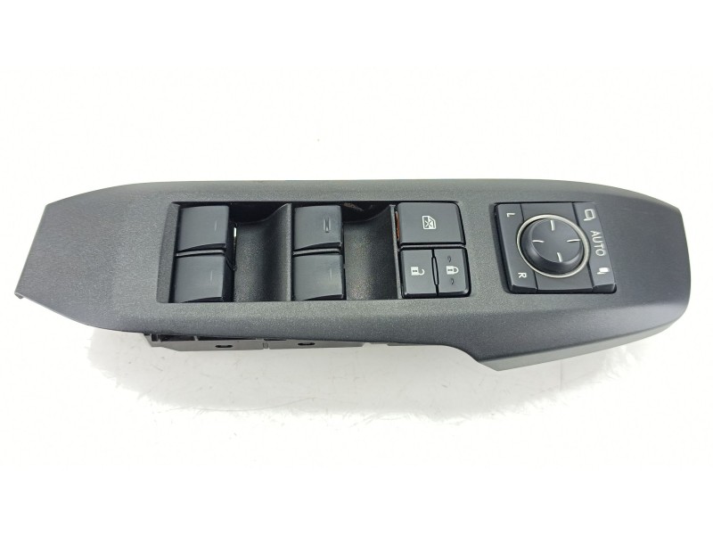 Recambio de mando elevalunas delantero izquierdo para lexus nx (_z1_) 300h awd (ayz15) referencia OEM IAM 8404078010  