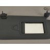 Recambio de parasol derecho para kia cee´d hatchback (ed) 1.6 crdi 115 referencia OEM IAM 852021H950ED  