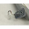 Recambio de parasol derecho para kia cee´d hatchback (ed) 1.6 crdi 115 referencia OEM IAM 852021H950ED  