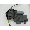 Recambio de elevalunas delantero izquierdo para peugeot 307 break / sw (s1) sw pack referencia OEM IAM 9634457580  