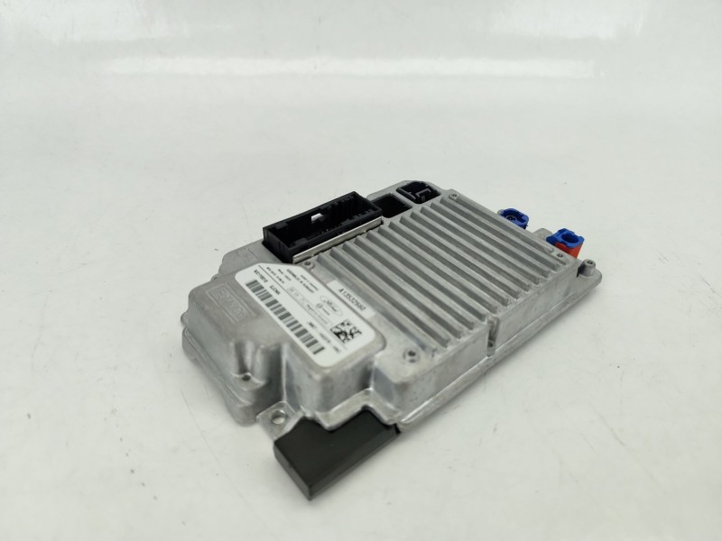 Recambio de modulo electronico para ford focus iii 1.5 tdci referencia OEM IAM JM5T14G370HNC  
