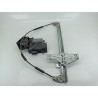 Recambio de elevalunas delantero izquierdo para peugeot 307 break / sw (s1) sw pack referencia OEM IAM 9634457580  