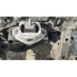 SOPORTE MOTOR IZQUIERDO 