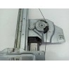 Recambio de elevalunas delantero derecho para peugeot partner (s2) origin combi referencia OEM IAM 9680558080  