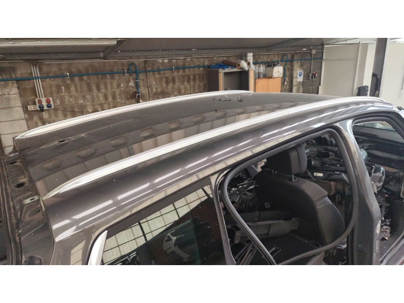 Recambio de barras techo para opel zafira tourer c (p12) 1.6 cdti (75) referencia OEM IAM 13279344  
