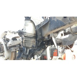 AMORTIGUADOR TRASERO IZQUIERDO LR014195 