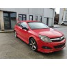 opel astra h gtc (a04) del año 2008