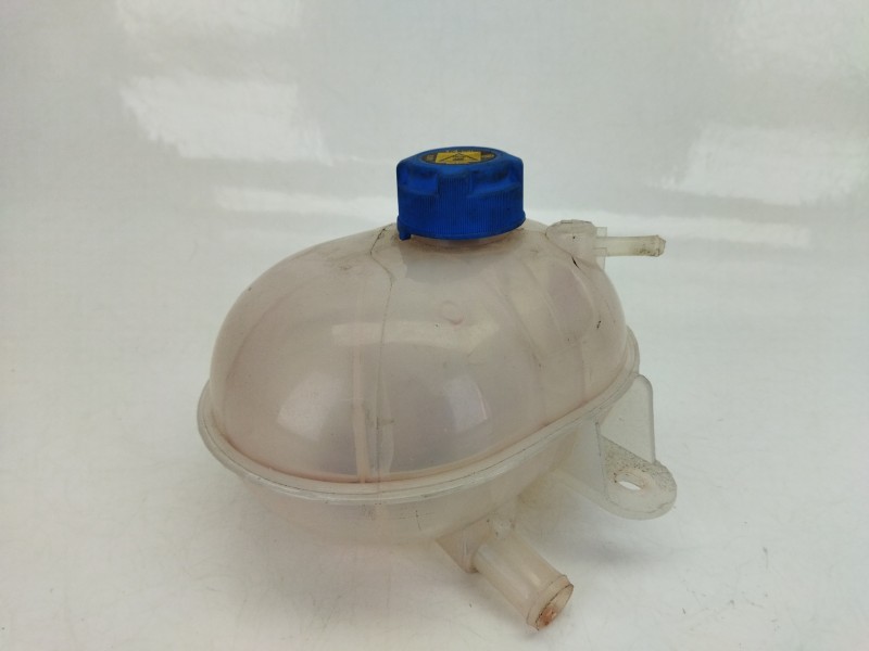 Recambio de deposito expansion para fiat palio (178_, 171_, 371_) 1.2 referencia OEM IAM 1706328669940  