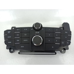 SISTEMA AUDIO / RADIO CD 13273252 