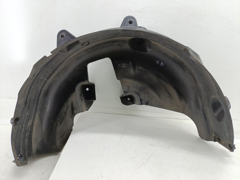 Recambio de paso rueda trasero derecho para renault captur ii (hf_) tce 90 (hfm6) referencia OEM IAM 767482644R  