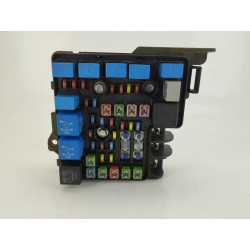 CAJA RELES / FUSIBLES 919501H030 