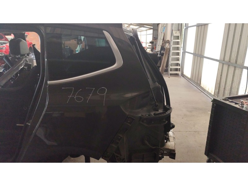 Recambio de aleta trasera izquierda para opel zafira tourer c (p12) 1.6 cdti (75) referencia OEM IAM   