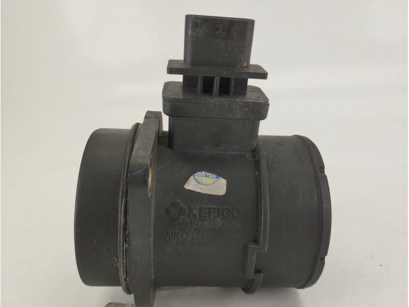 Recambio de caudalimetro para kia cee´d hatchback (ed) 1.6 crdi 115 referencia OEM IAM 281642A401  