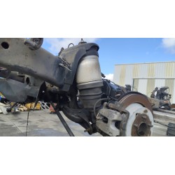 AMORTIGUADOR TRASERO DERECHO LR014195 