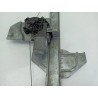 Recambio de elevalunas delantero derecho para peugeot partner (s2) origin combi referencia OEM IAM 9680558080  