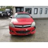 opel astra h gtc (a04) del año 2008