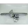 Recambio de elevalunas delantero derecho para peugeot partner (s2) origin combi referencia OEM IAM 9680558080  