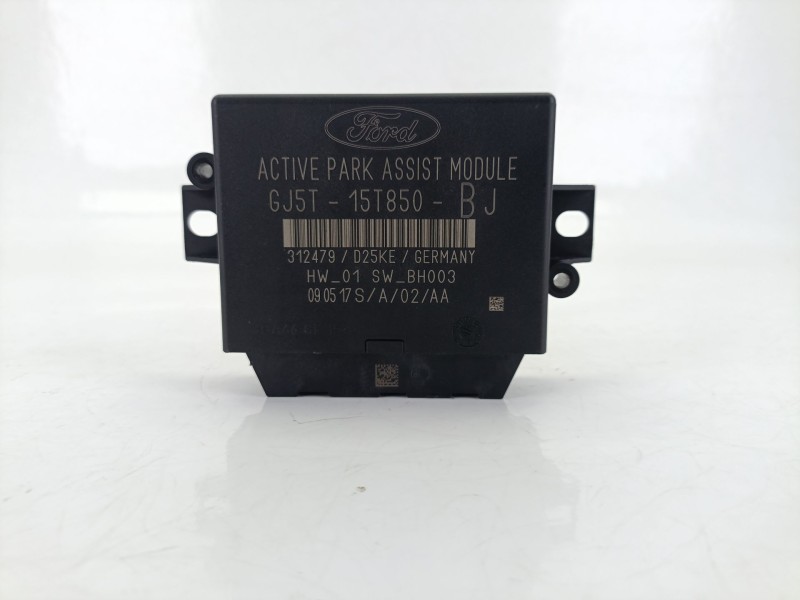 Recambio de modulo electronico para ford kuga ii (dm2) 1.5 tdci referencia OEM IAM GJ5T15T850BJ  