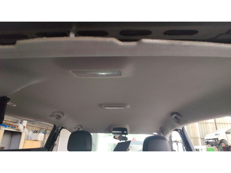 Recambio de techo interior para opel zafira tourer c (p12) 1.6 cdti (75) referencia OEM IAM   