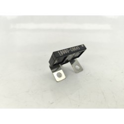 CAJA RELES / FUSIBLES 1898009645 