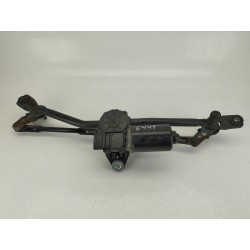 MOTOR LIMPIA DELANTERO 981001H900 