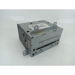 SISTEMA AUDIO / RADIO CD 13317120 