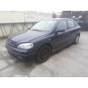 opel astra g hatchback (t98) del año 2000