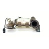 Recambio de catalizador para hyundai i20 iii (bc3, bi3) 1.0 t-gdi referencia OEM IAM W07401  