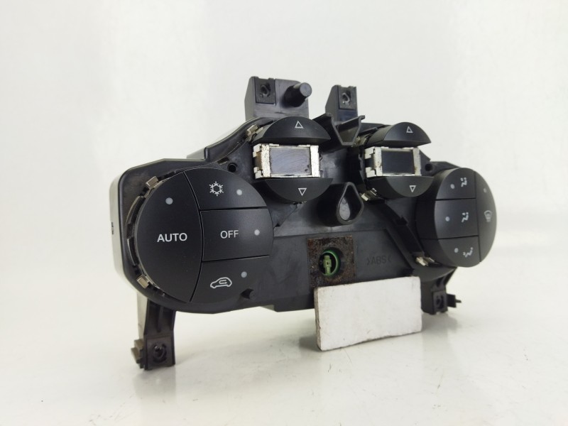 Recambio de mando climatizador para fiat palio (178_, 171_, 371_) 1.2 referencia OEM IAM 735451998  