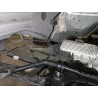 Recambio de cremallera direccion para hyundai tucson (nx4e, nx4a) 1.6 t-gdi referencia OEM IAM 57700R2000  