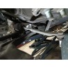 Recambio de cremallera direccion para hyundai tucson (nx4e, nx4a) 1.6 t-gdi referencia OEM IAM 57700R2000  