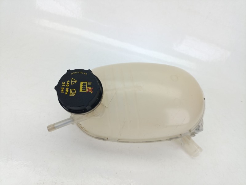 Recambio de deposito expansion para ford kuga ii (dm2) 1.5 tdci referencia OEM IAM GV618A080BC  