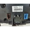 Recambio de mando climatizador para fiat palio (178_, 171_, 371_) 1.2 referencia OEM IAM 735451998  