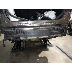 REFUERZO PARAGOLPES TRASERO 86631N7100 