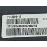 Recambio de centralita aire acondicionado para opel insignia a sedán (g09) 2.0 cdti (69) referencia OEM IAM 13309416  