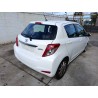 toyota yaris (_p13_) del año 2012