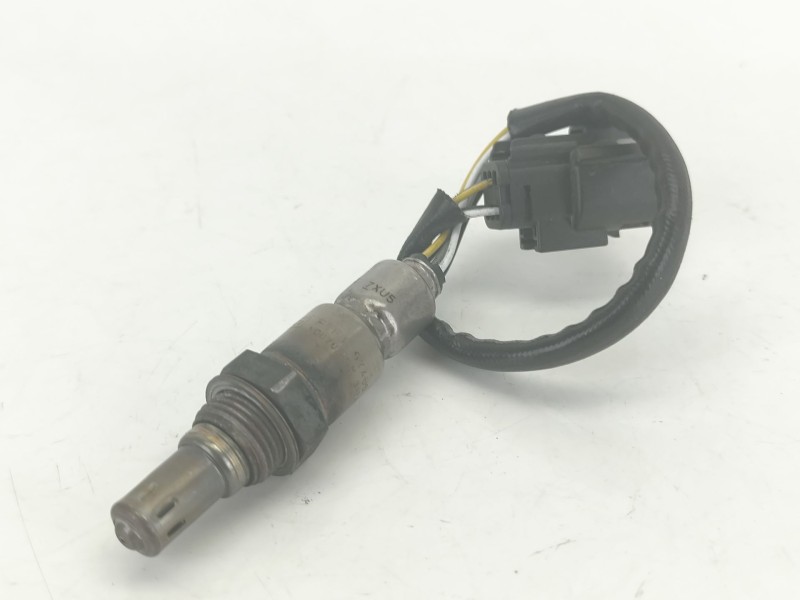 Recambio de sonda lambda para ford focus iii 1.5 tdci referencia OEM IAM F1F19Y460EA  