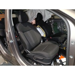 ASIENTO DELANTERO DERECHO 